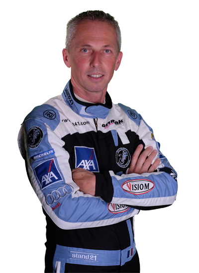 Jean-bernard Bouvet