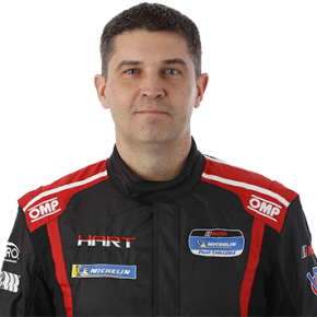 Chad Gilsinger