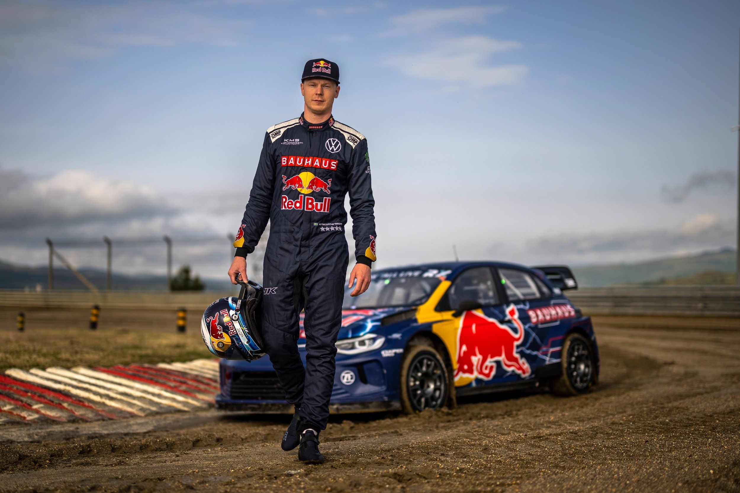 Johan Kristoffersson