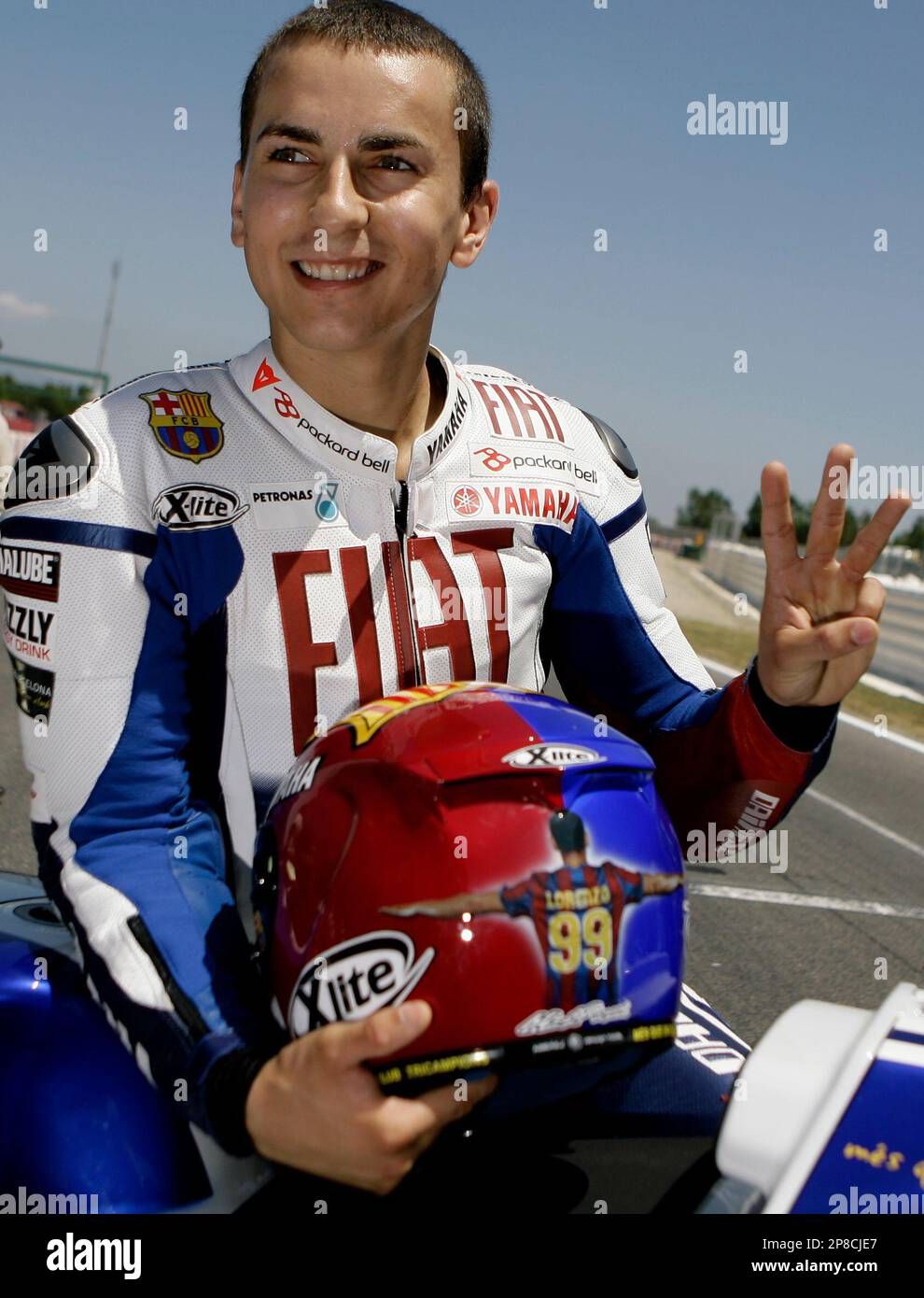 Jorge Clara