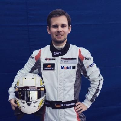 Patrick Eisemann