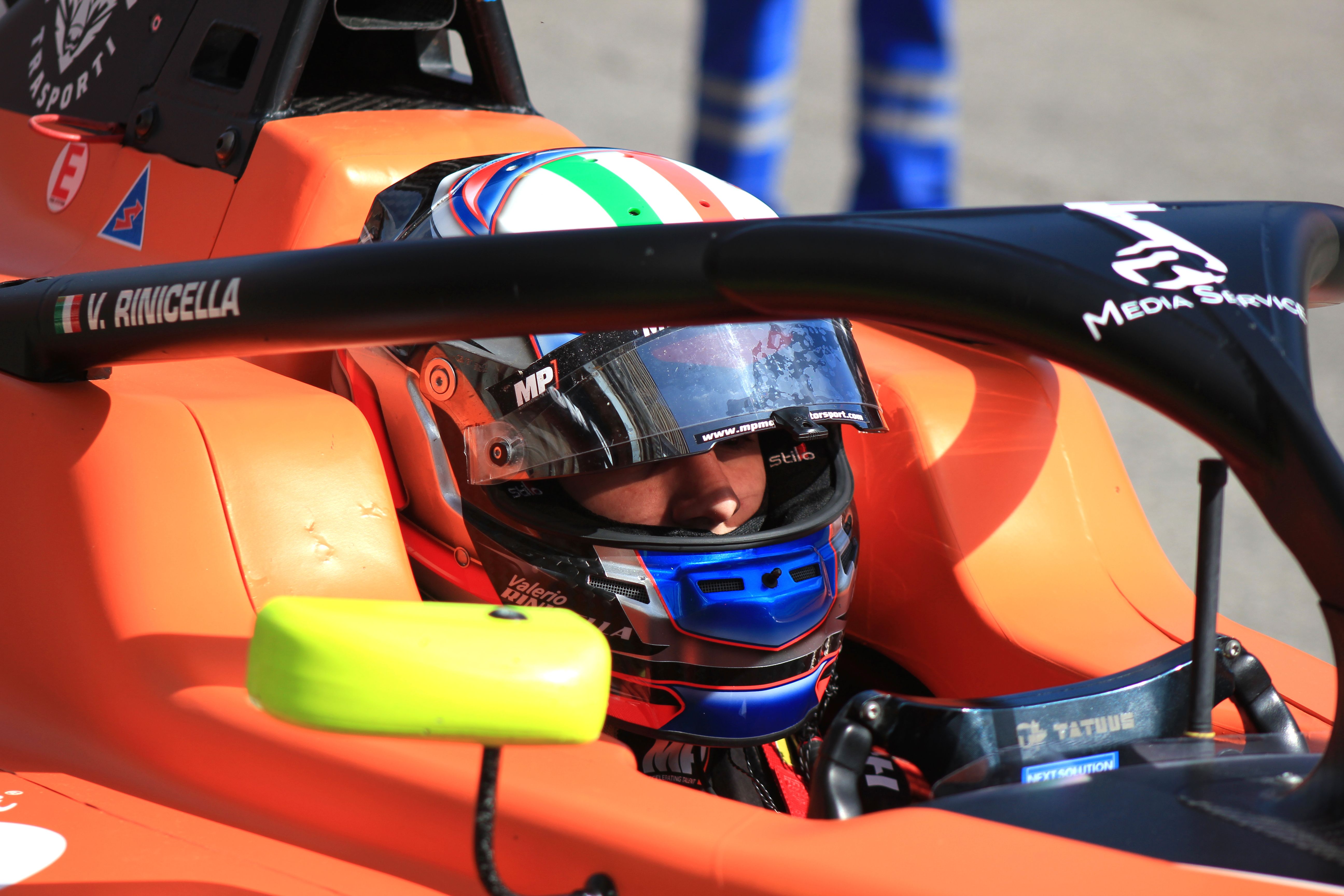 Valerio RINICELLA