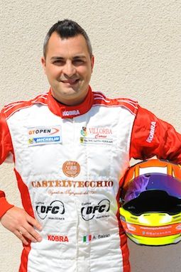 Alessandro Balzan