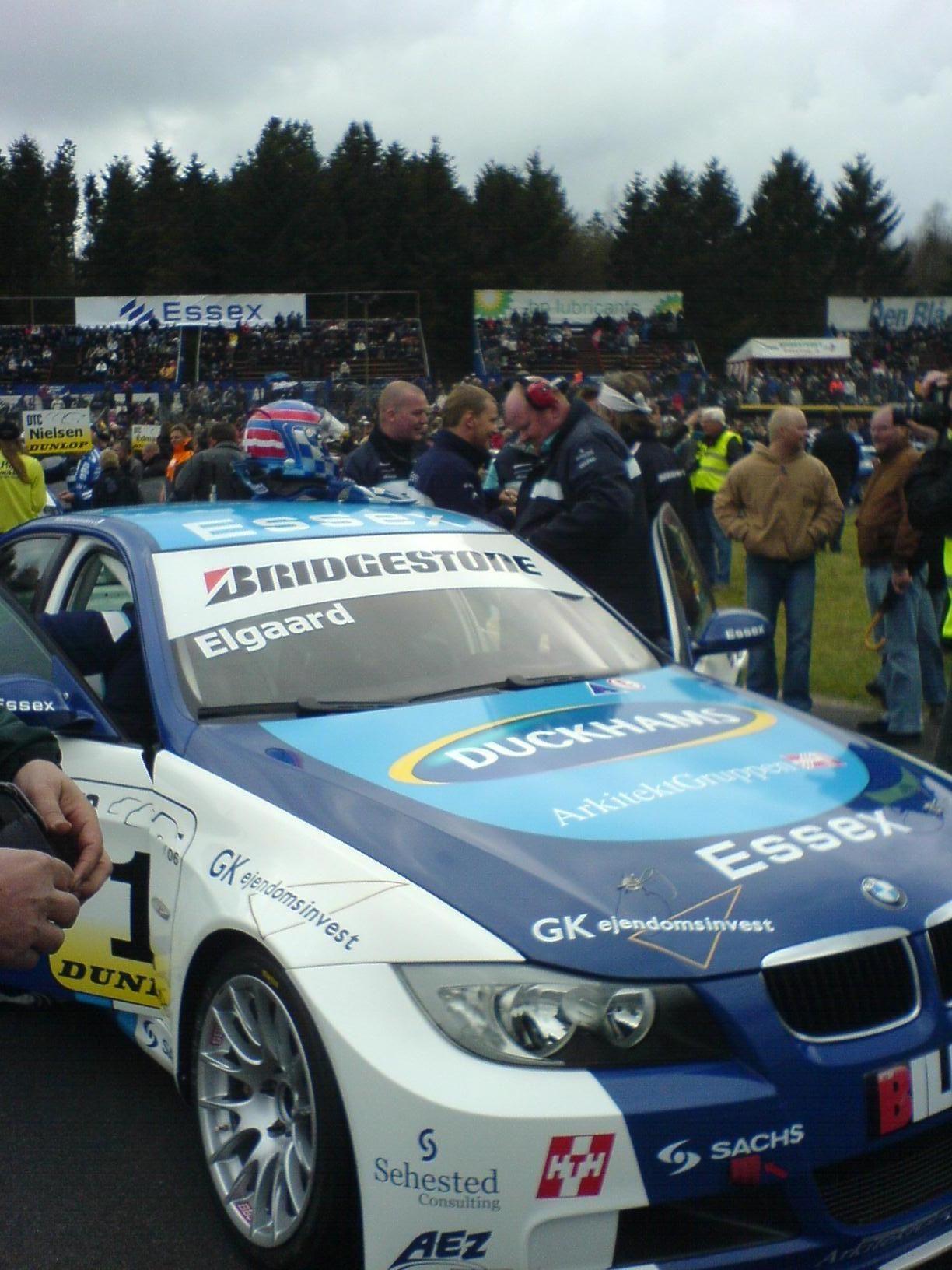 Casper Elgaard
