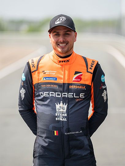 Dylan Derdaele