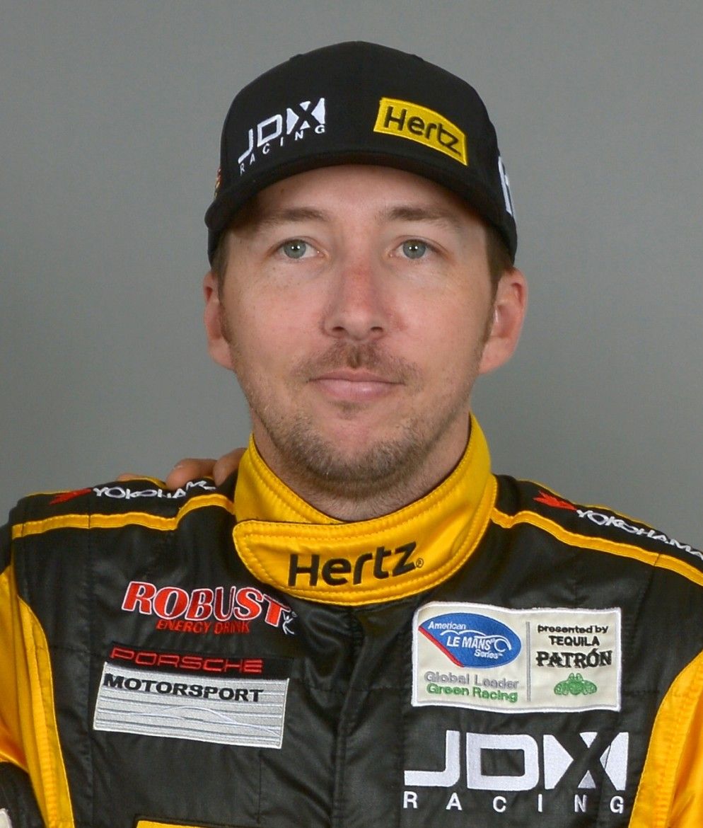 Mike Hedlund