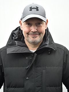 Tim Docker
