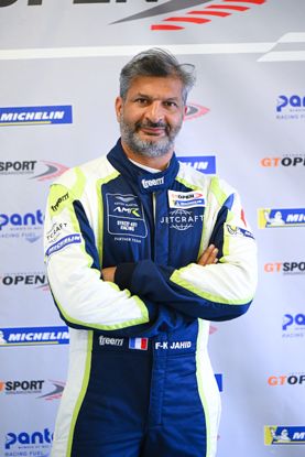 Jahid Fazal- karim