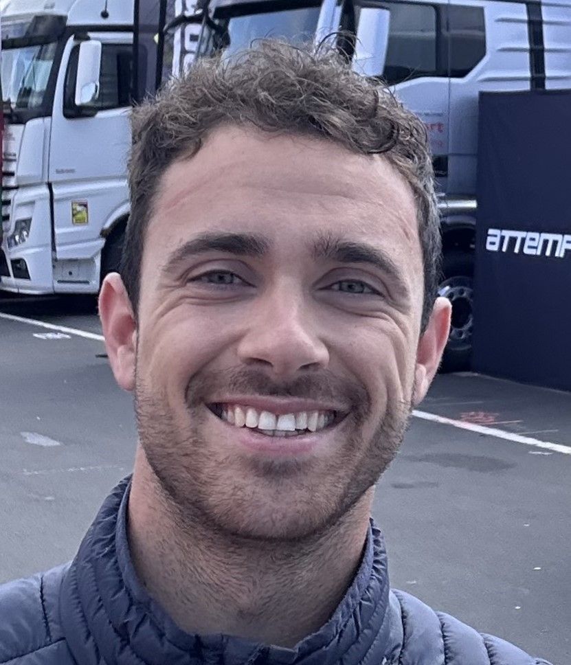 Julien Andlauer