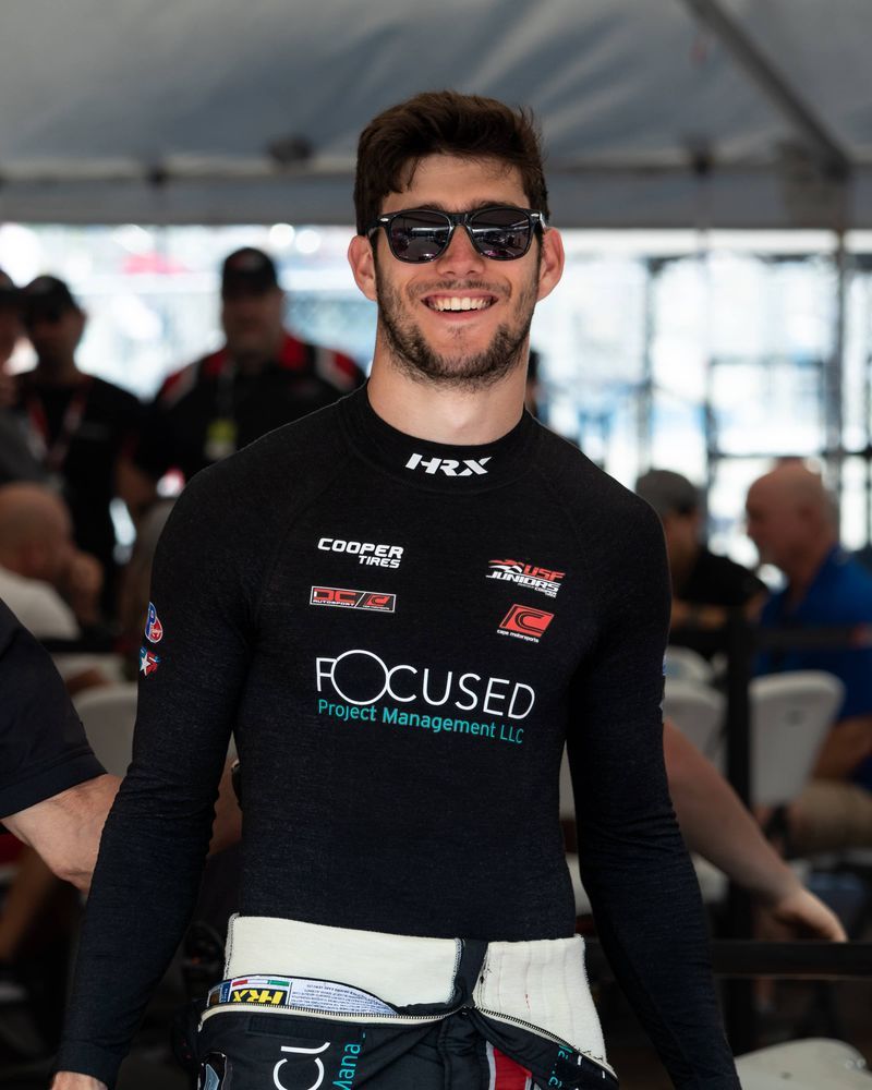 Nicholas d'Orlando