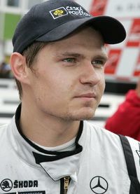 Jaroslav Janis