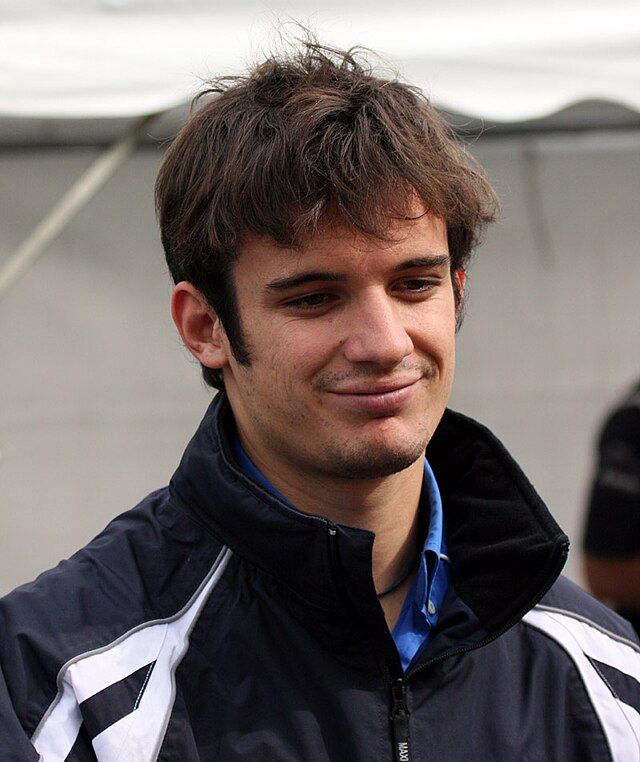 Sergio Hernandez