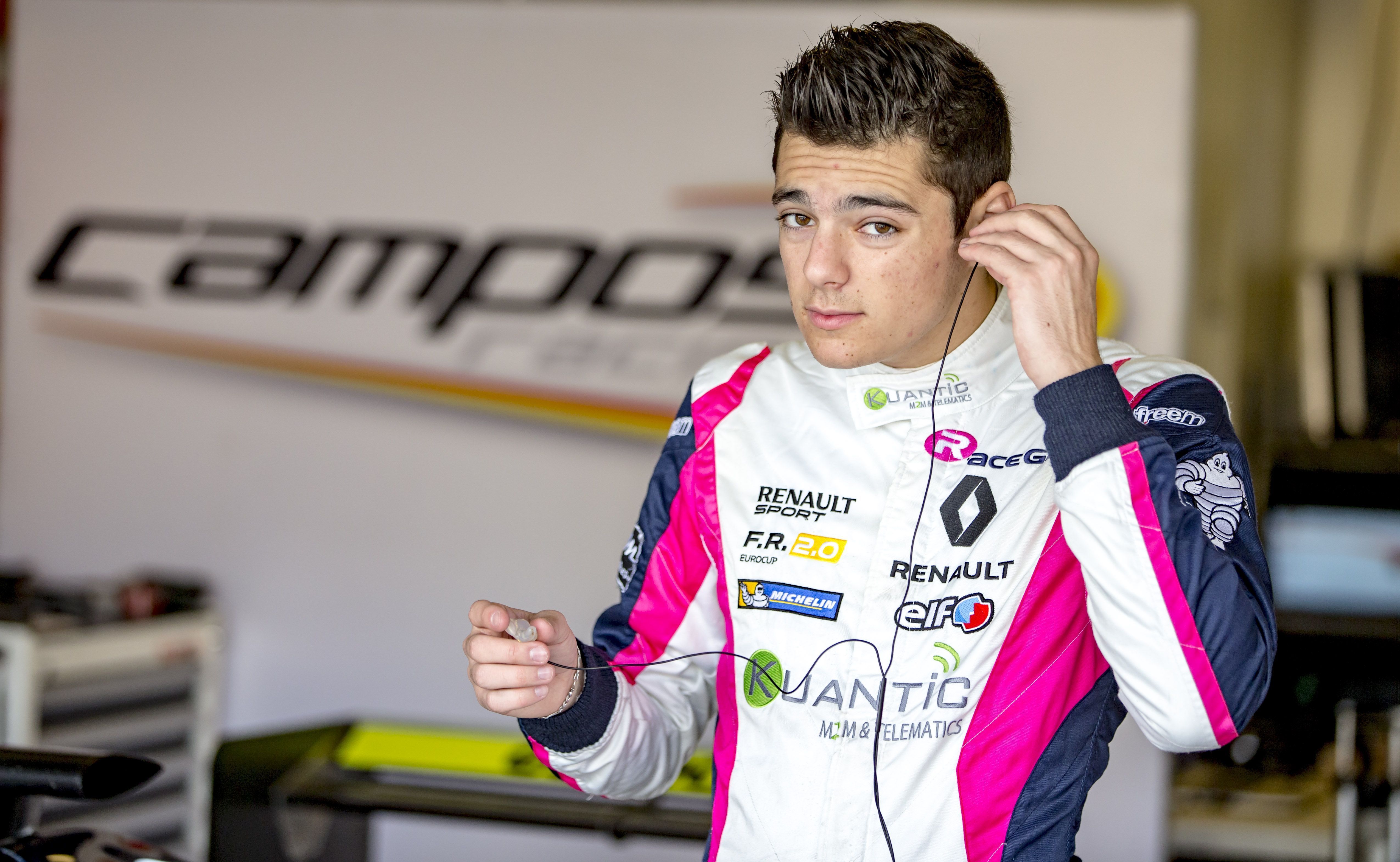 Julien Falchero