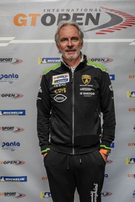 Francois Grimm