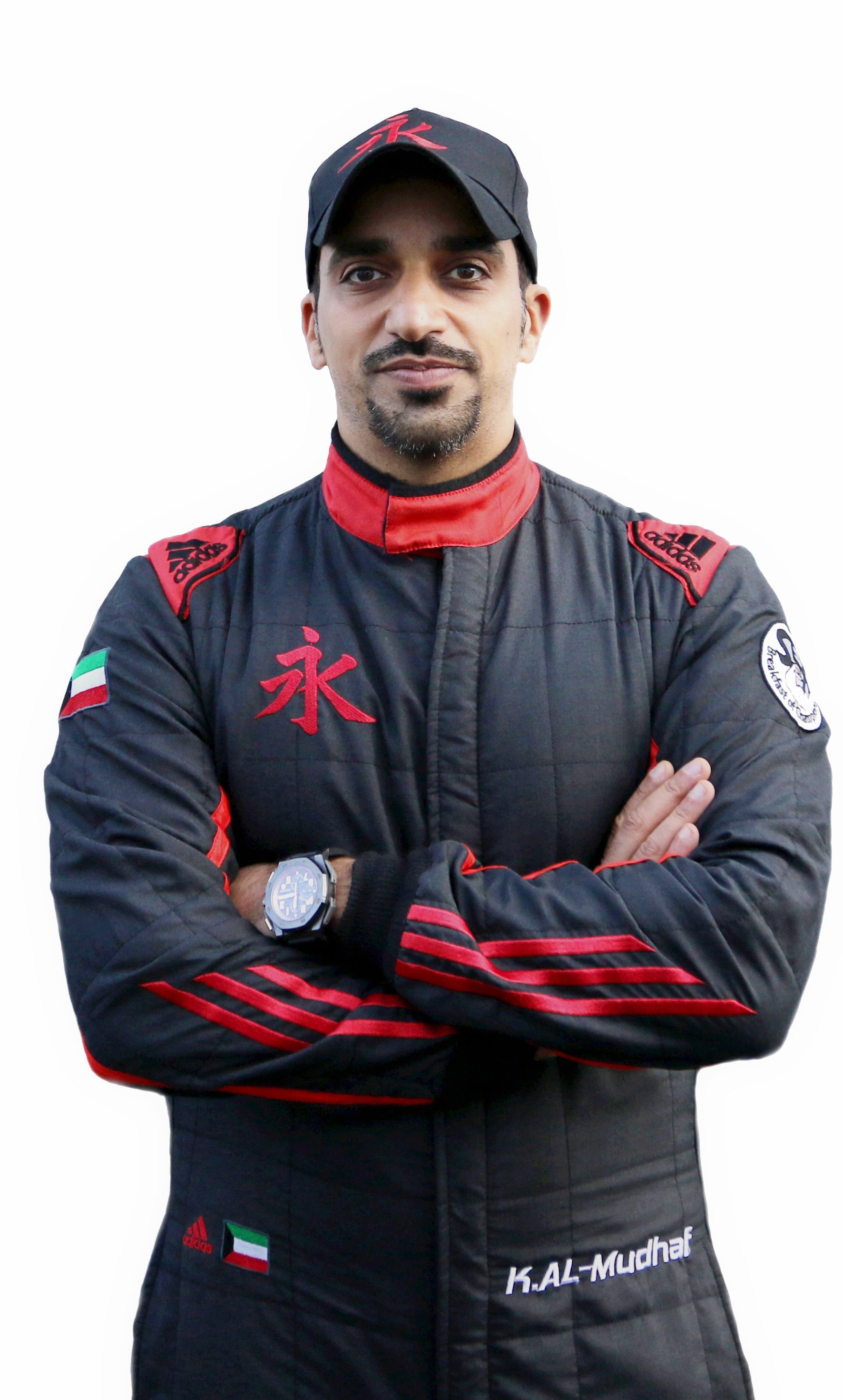 Khaled Al Mudhaf