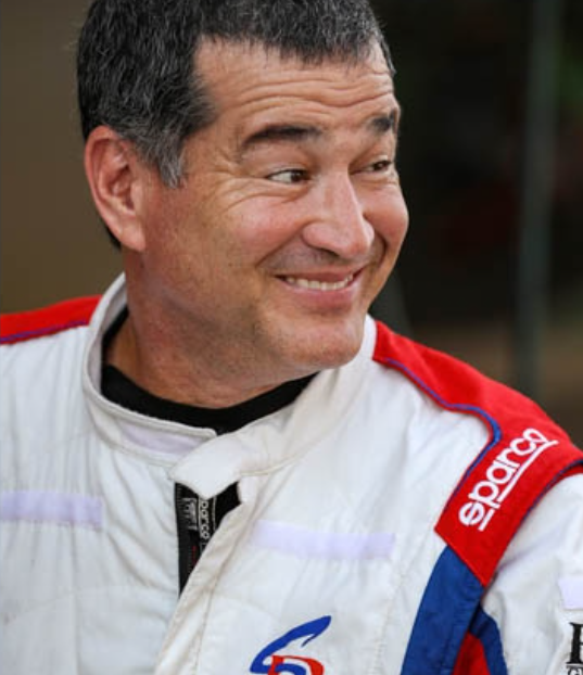Charles Espenlaub
