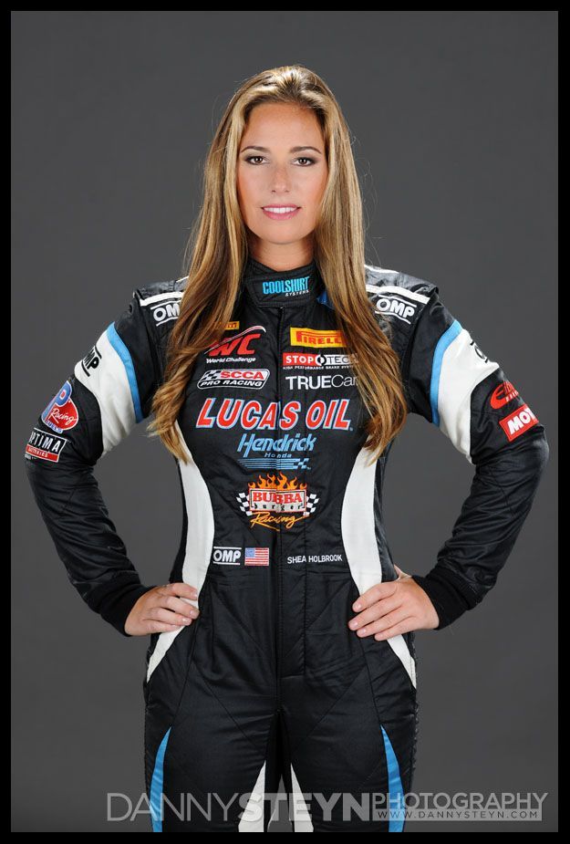 Shea Holbrook