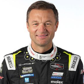Townsend Bell