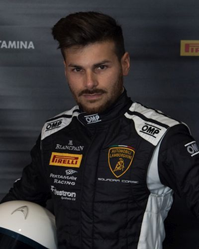 Fabrizio Del Monte