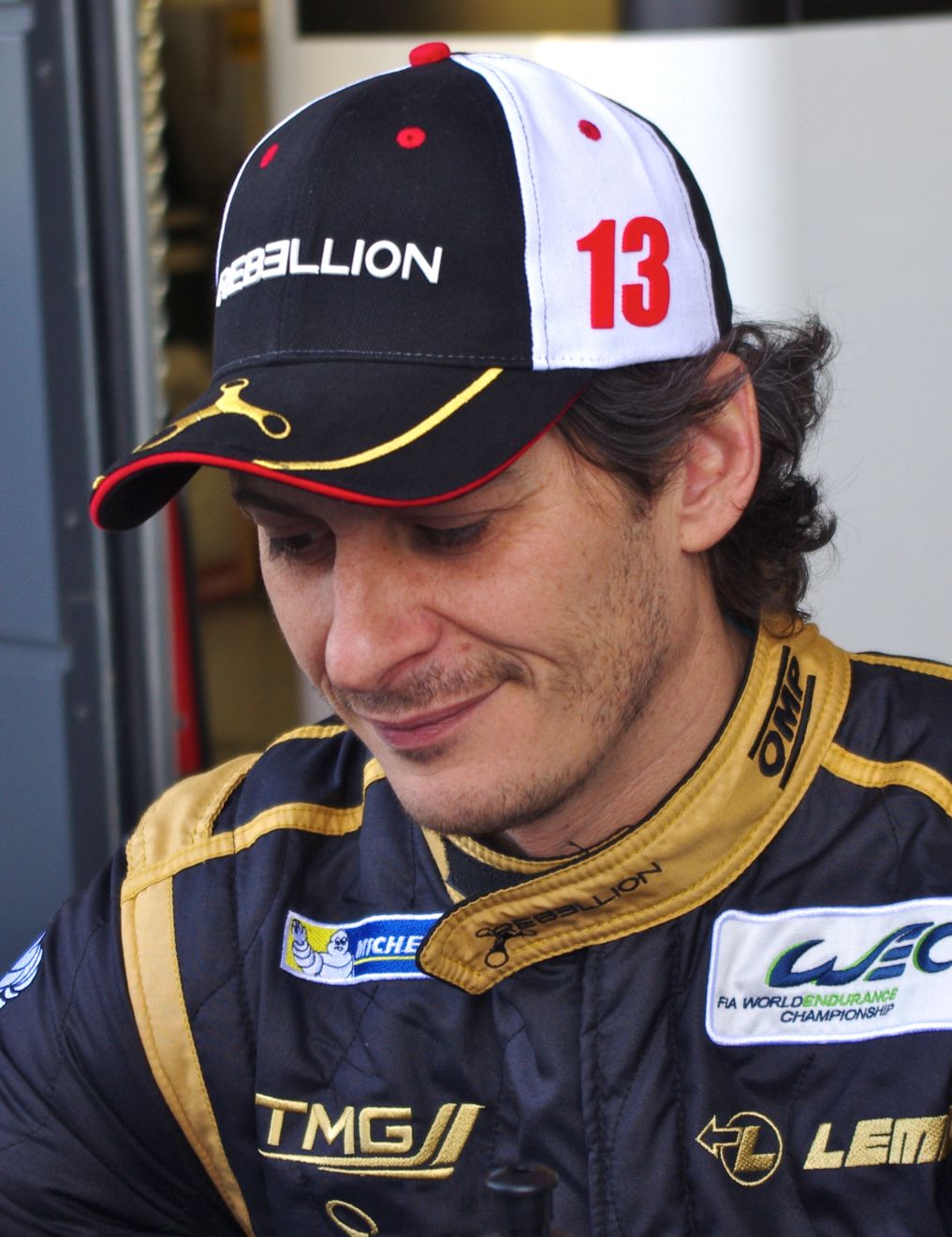 Andrea Belicchi