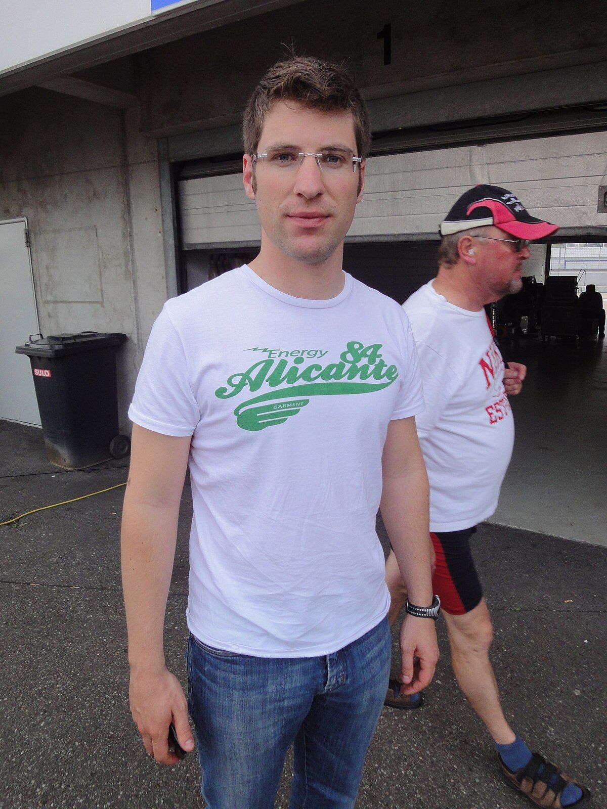 Michael Ammermueller