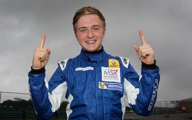Alex Gill