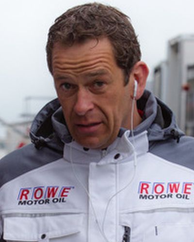Thorsten Drewes