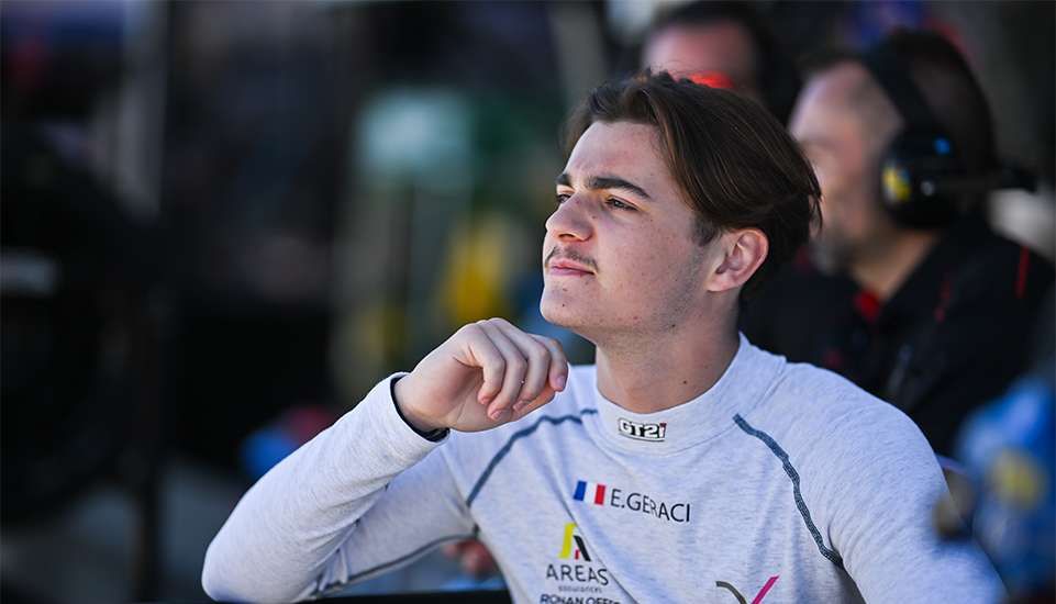 Enzo Geraci
