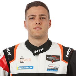 Sebastian Alvarez