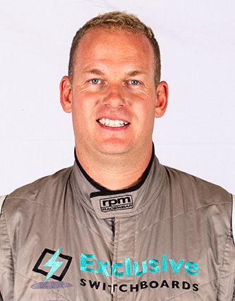 Bradley Harris