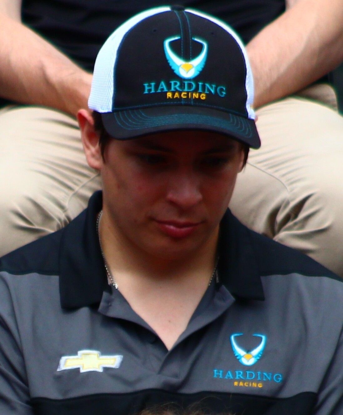 Gabriel Chaves