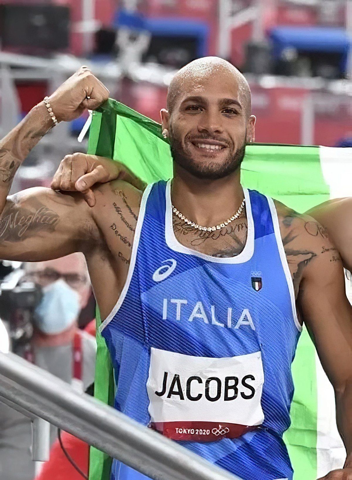 Marc Jacob