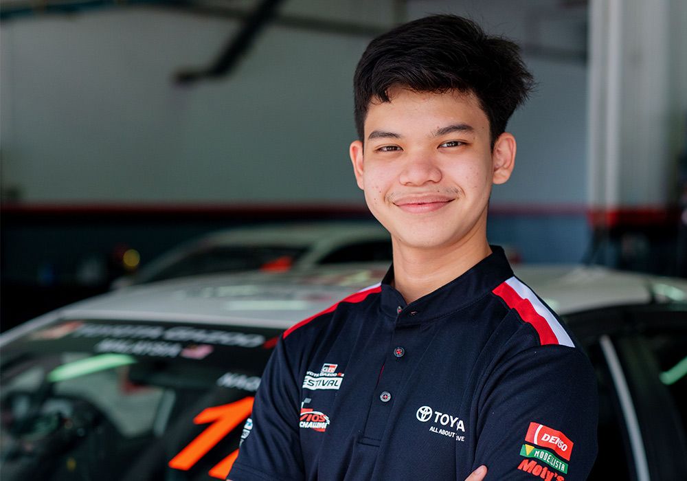Naquib Azlan