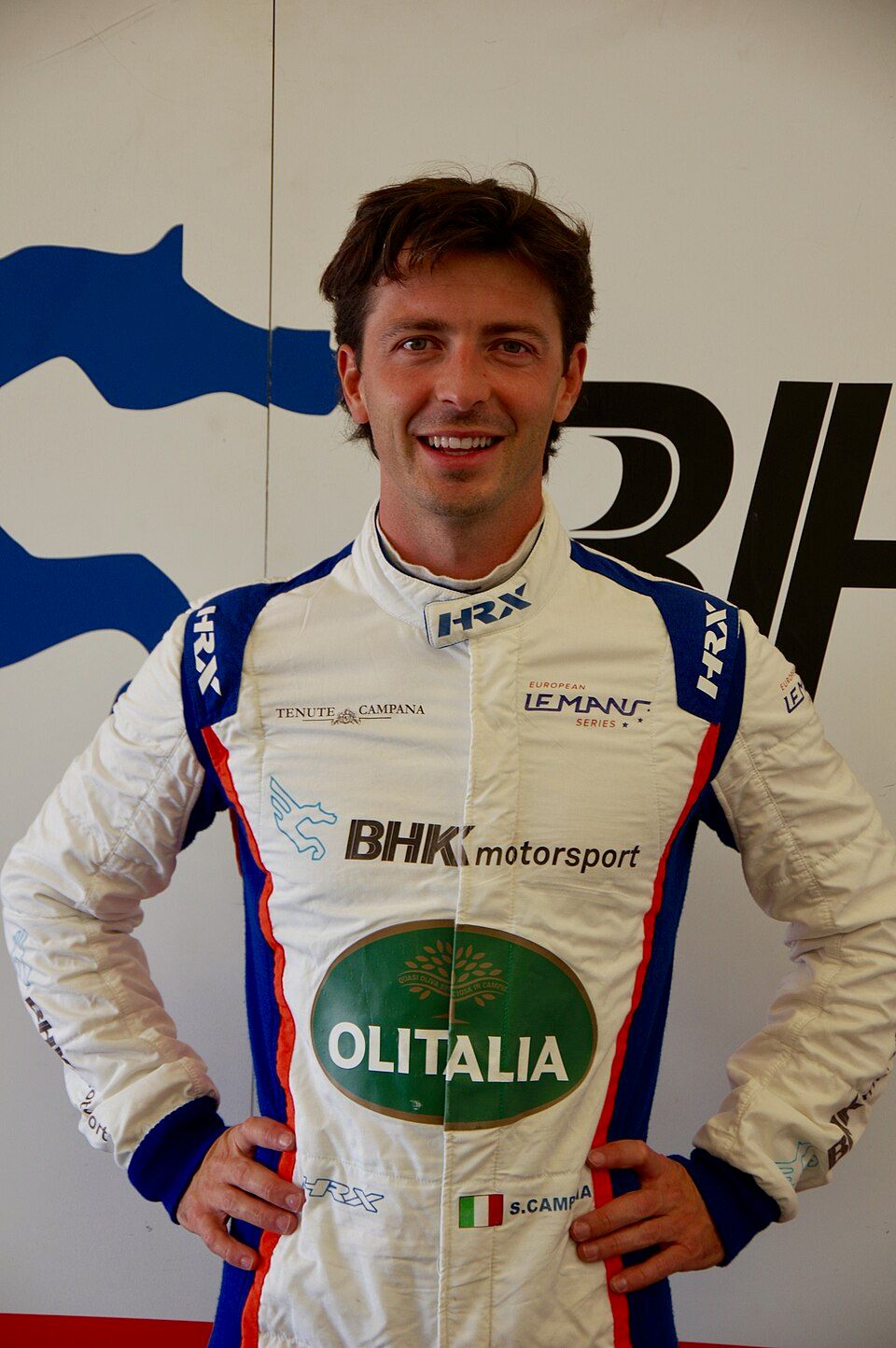 Sergio Campana