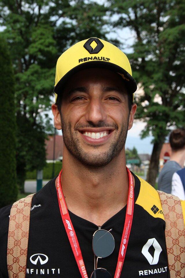 Ricardo Dort