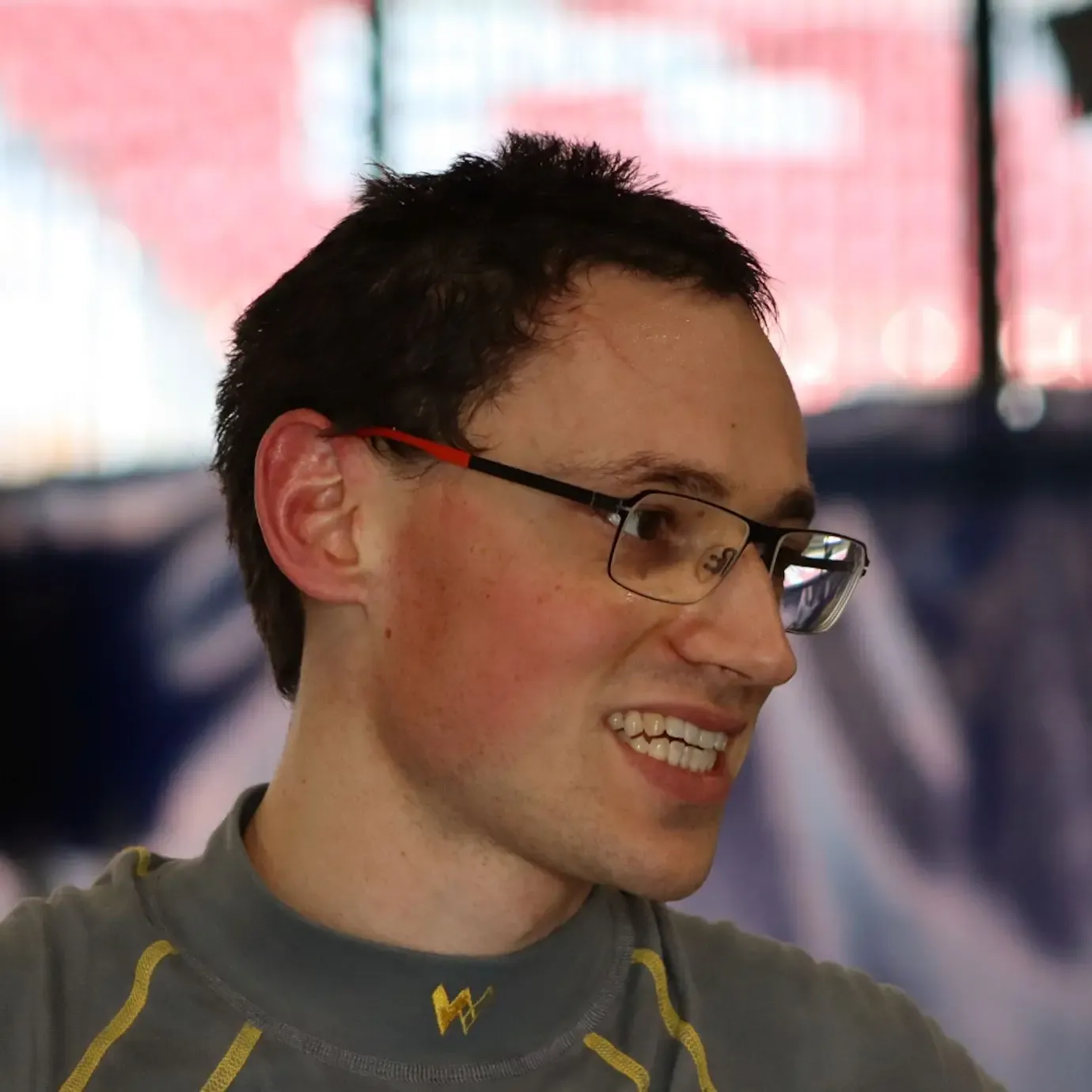 Lukas Hein