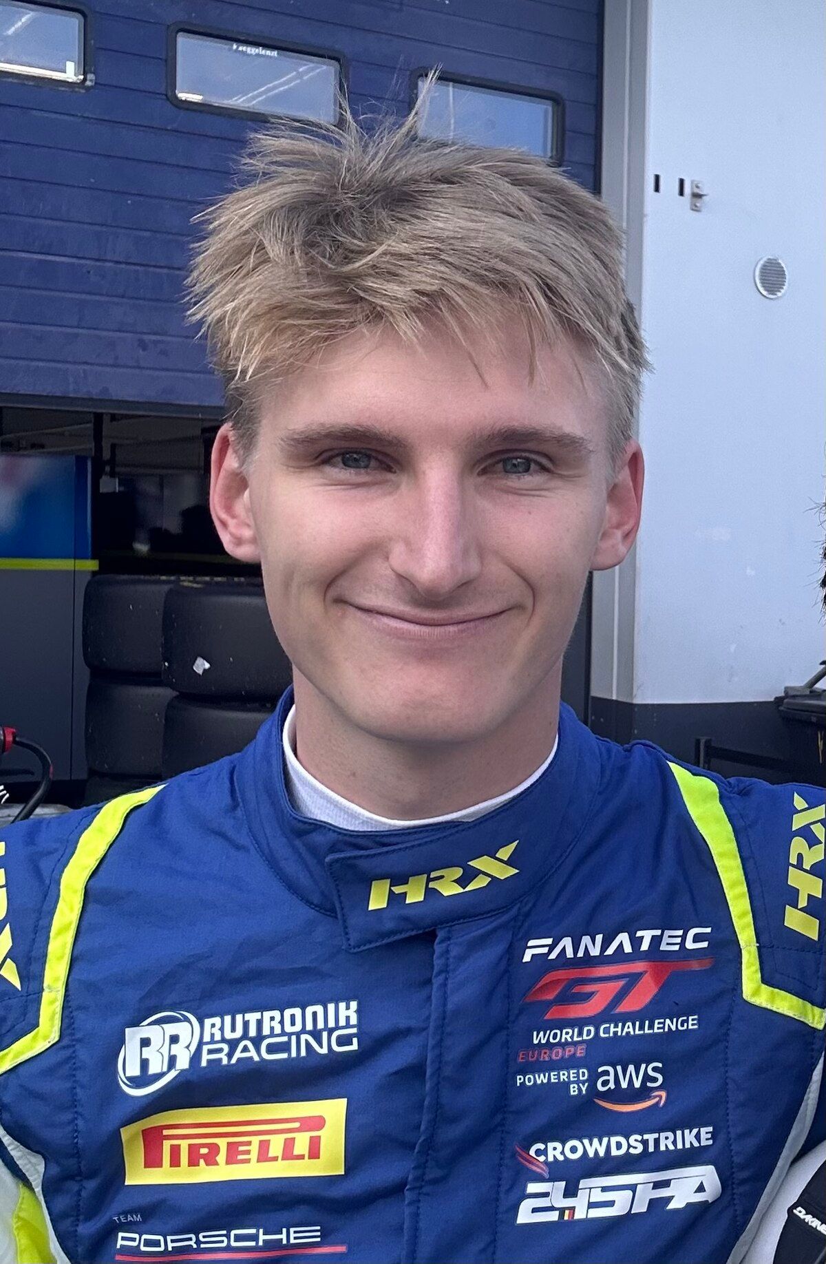 Loek HARTOG