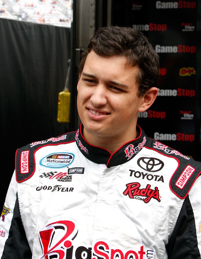 Brad Coleman