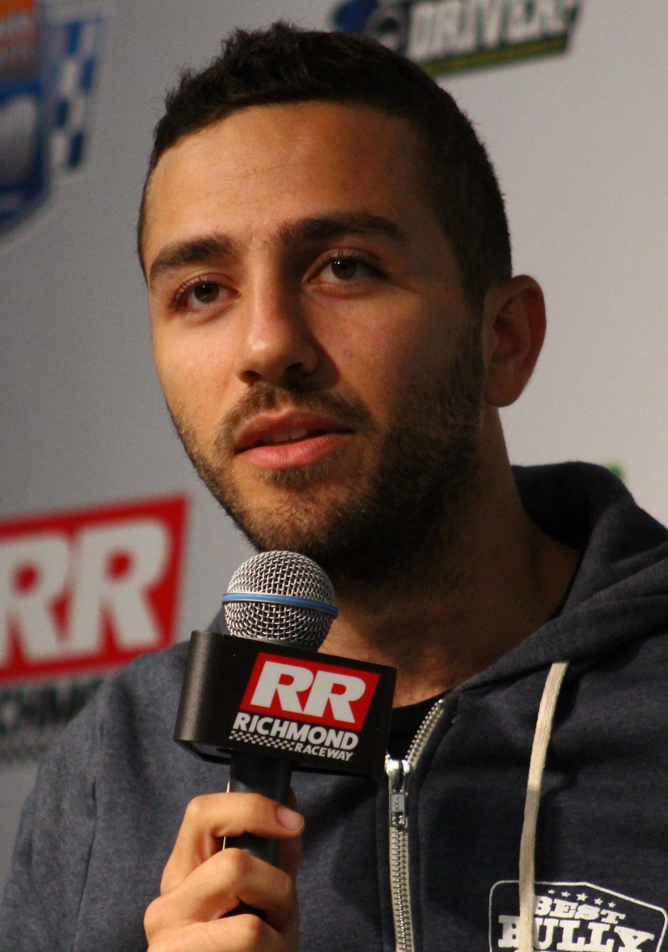 Alon Day