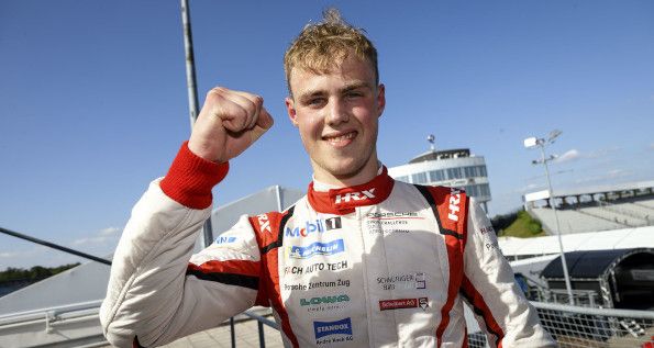 Patrik Grütter