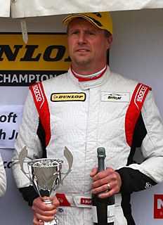 Steven Burgess