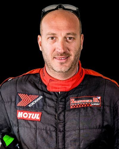 Nicolas Gomar