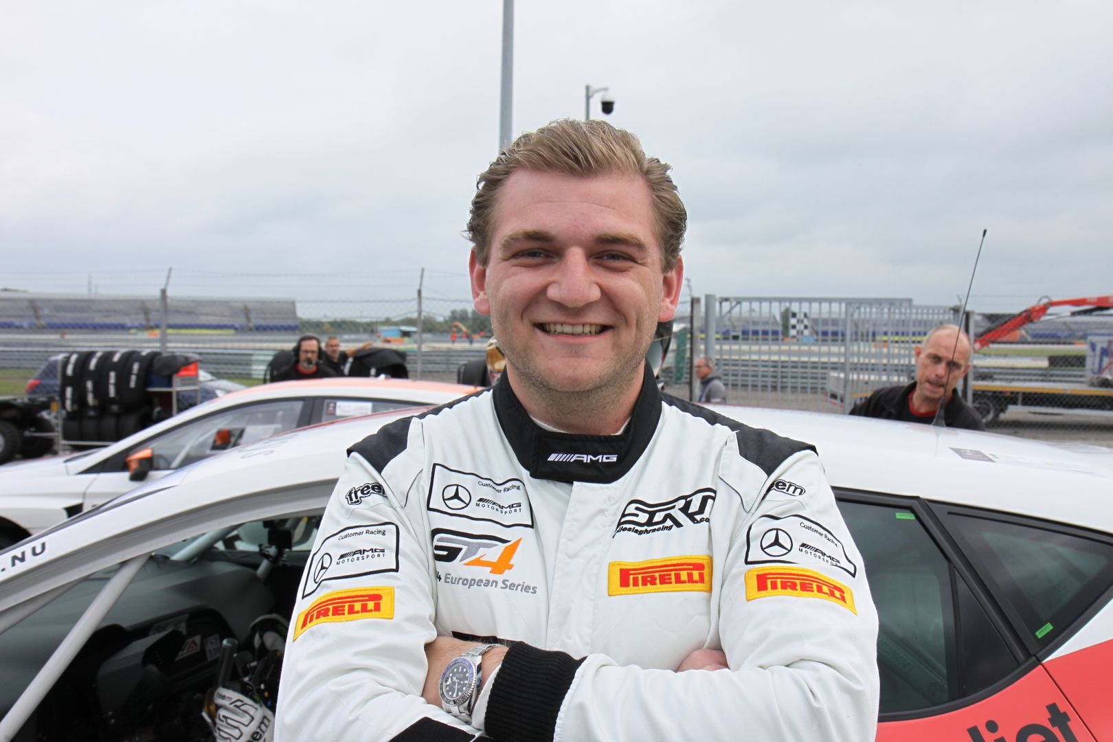 Oscar Gräper