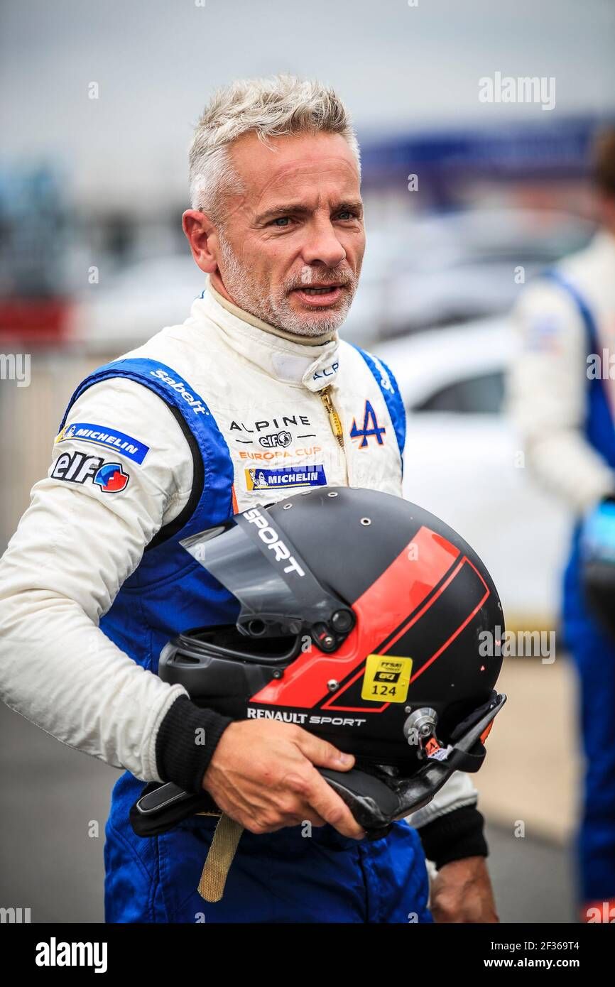 Laurent Hurgon
