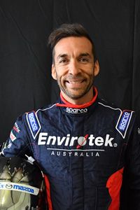 Jake Camilleri