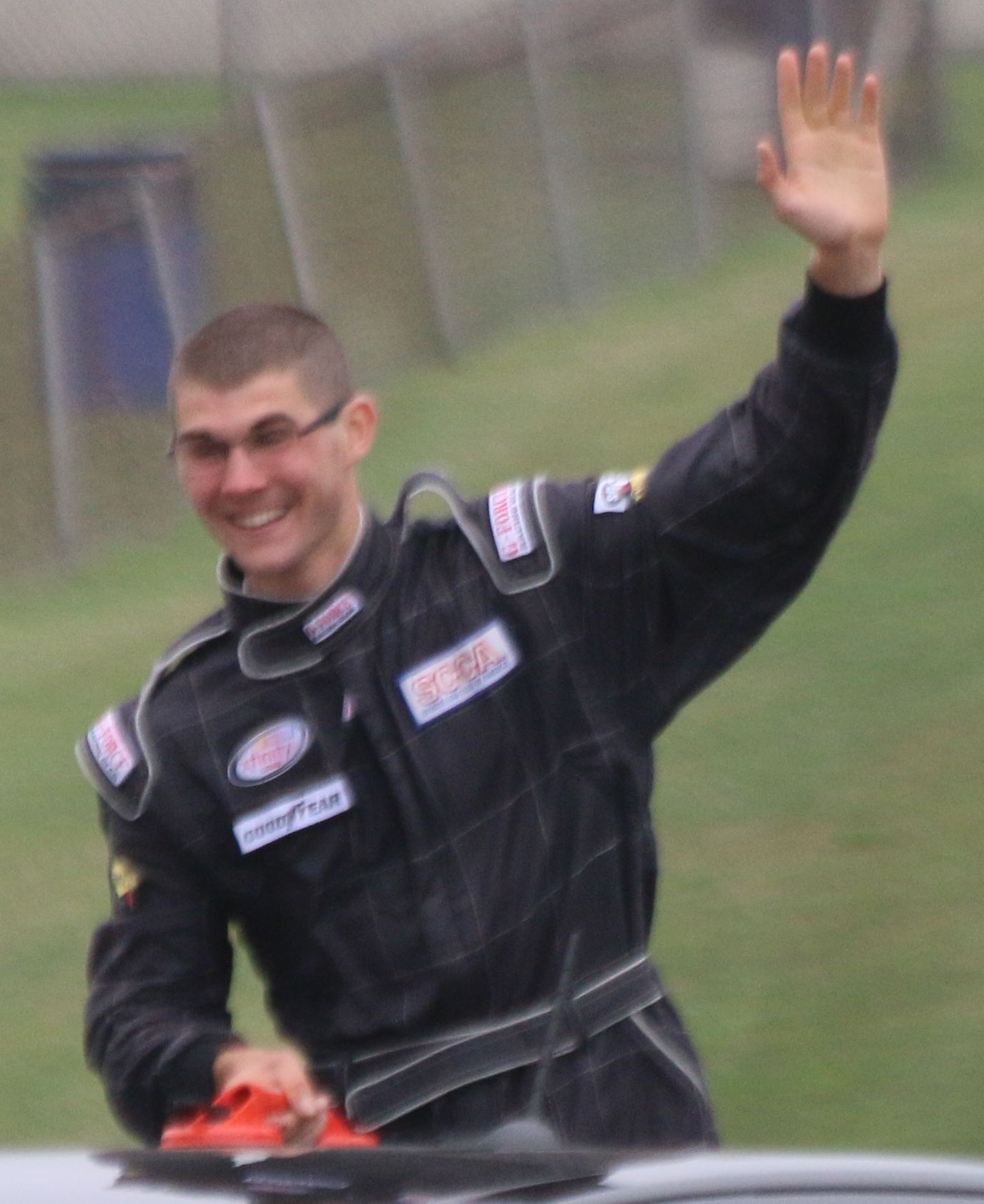 Nicolas Hammann