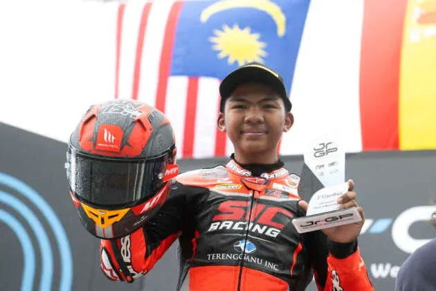 Hakim Bin Haikal