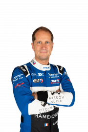 Adrien Chila