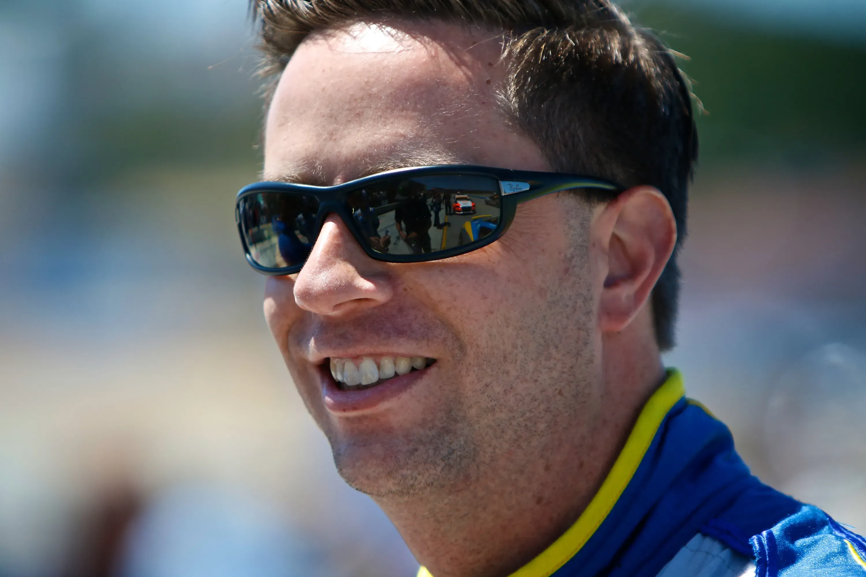 Matt Dicken