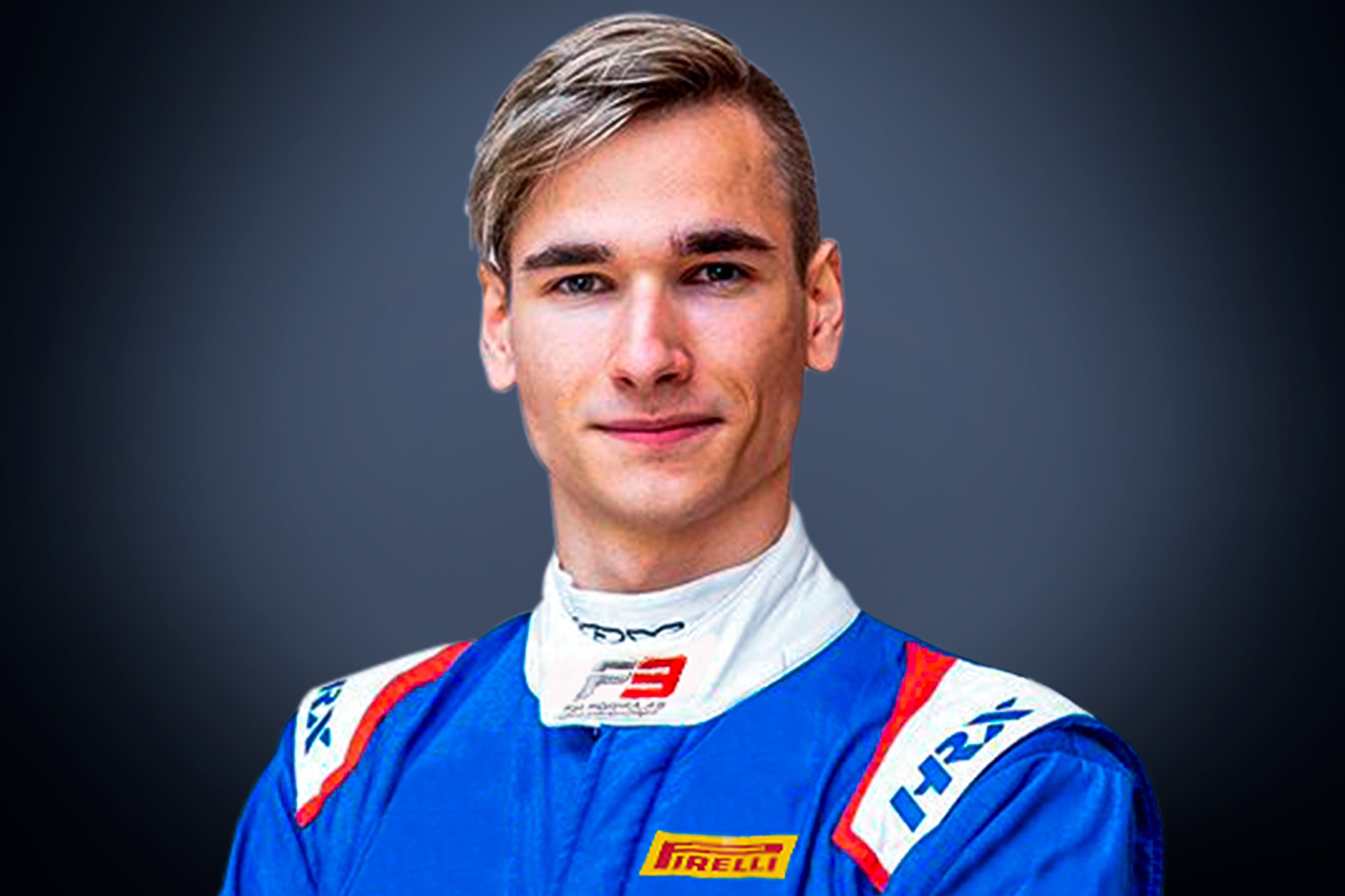Michael Belov